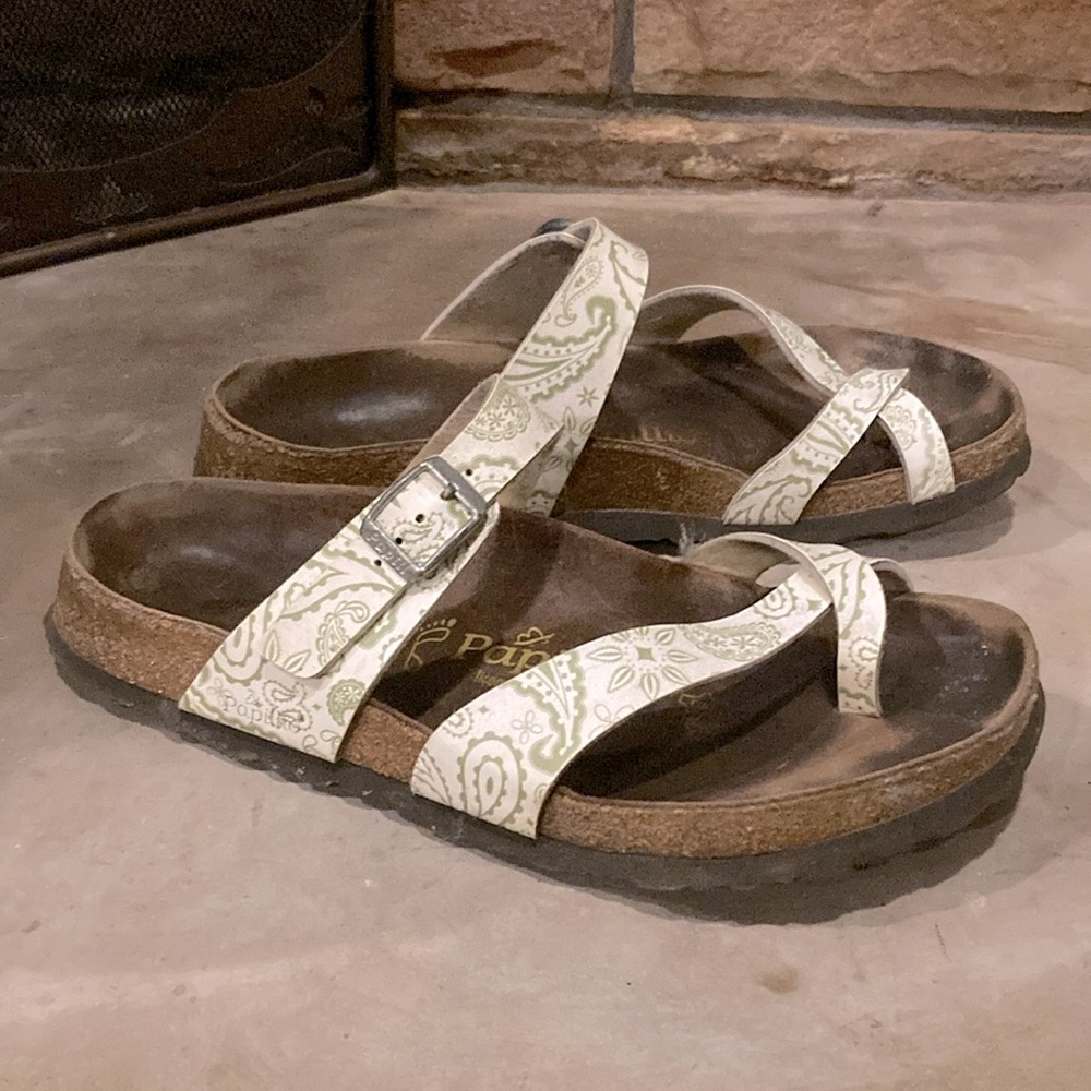 Birkenstock papillio size 39